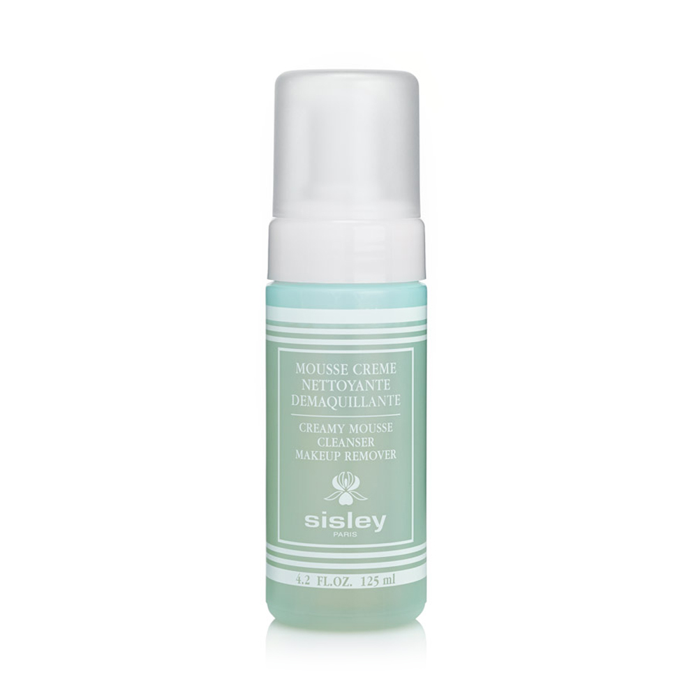 Creamy Mousse Cleanser Make -Up Remover - 125ml