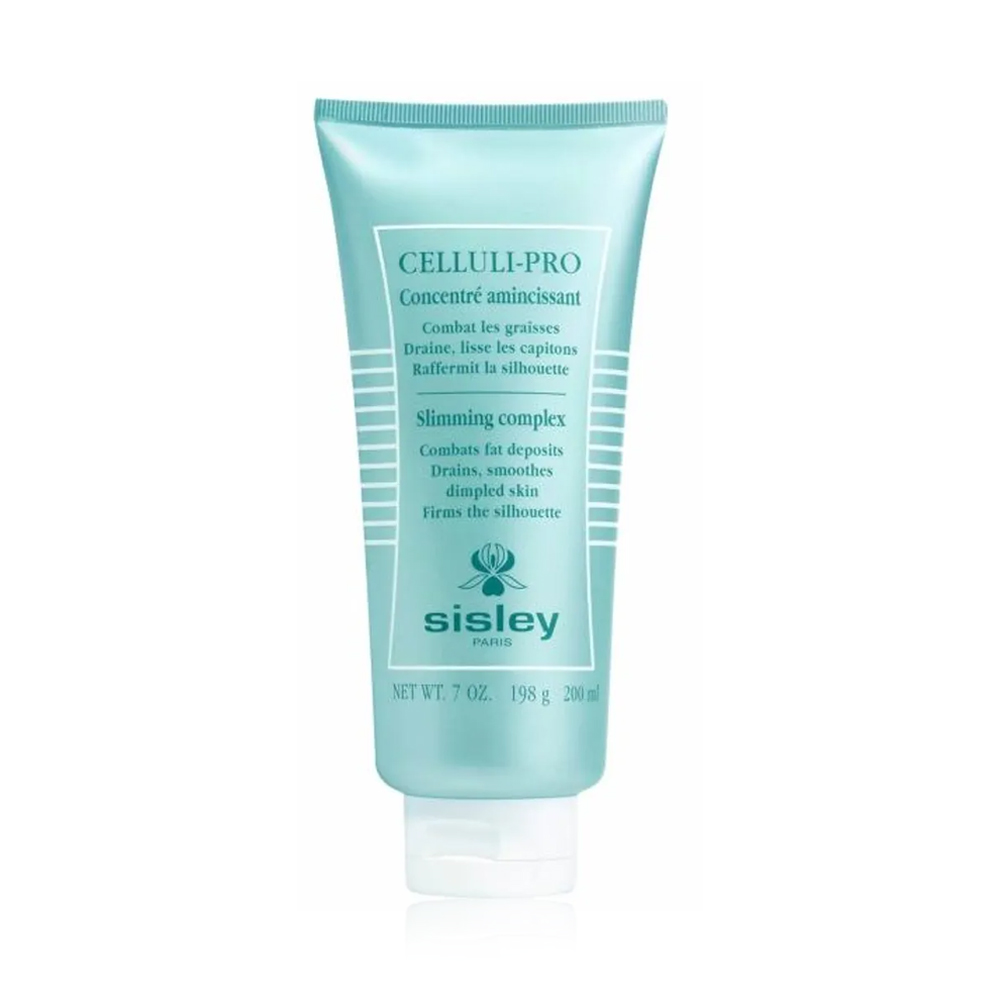 Celluli -Pro Anti -Cellulite Body Care - 200ml