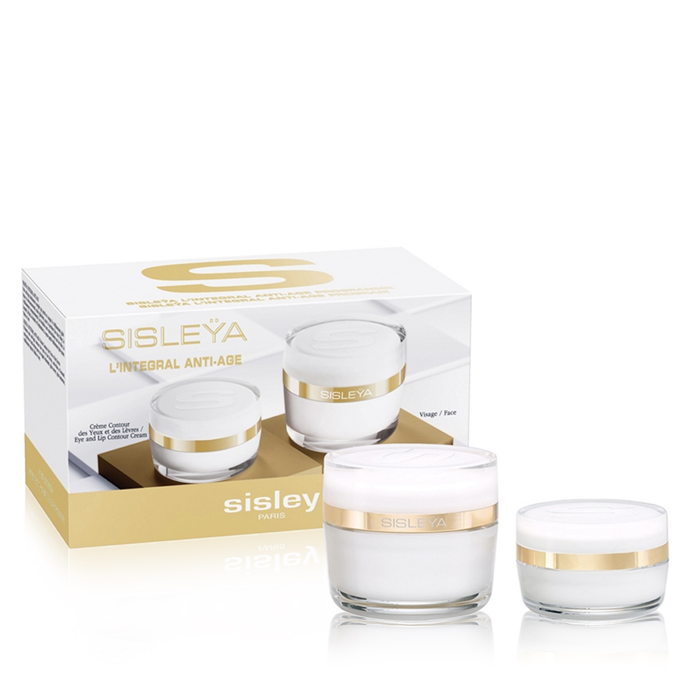 Anti Aging Prog Set - 2pcs
