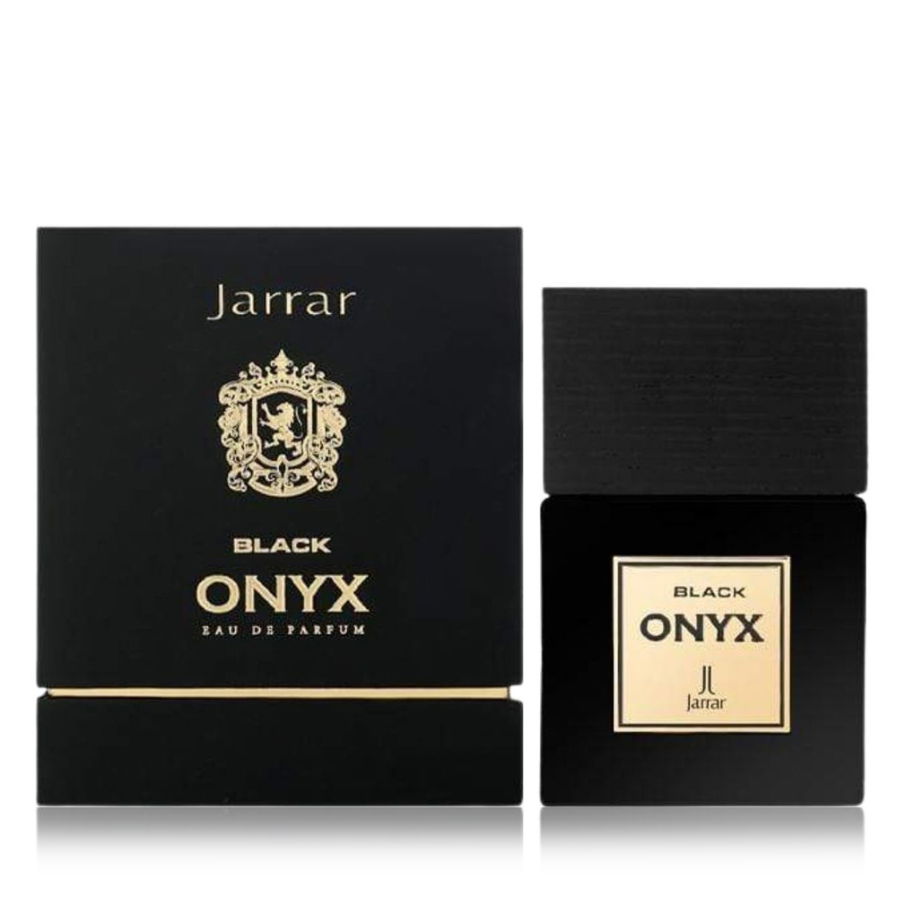 عطر بلاك للجنسين - 100 مل - مركز