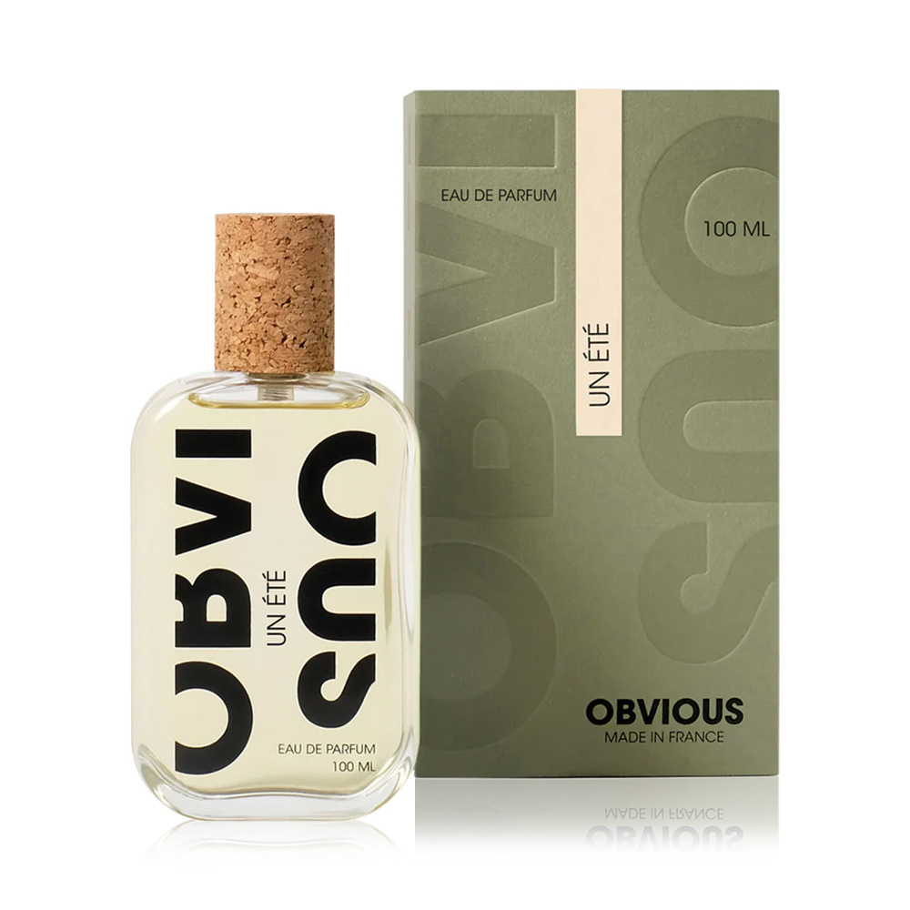 عطر ان اتي للجنسين - 100 مل - مركز