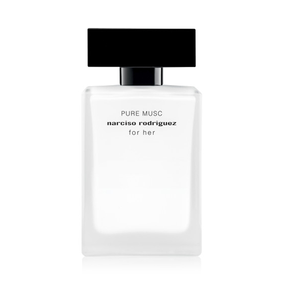 Pure Musc Eau De Parfum - 100ml - Women