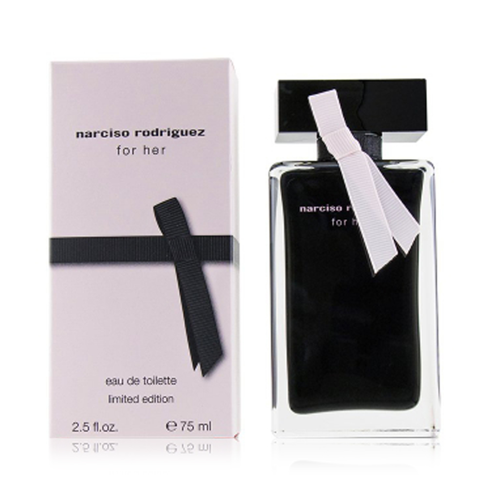 For Her Limited Edition Eau De Toilette - 75ml - Women