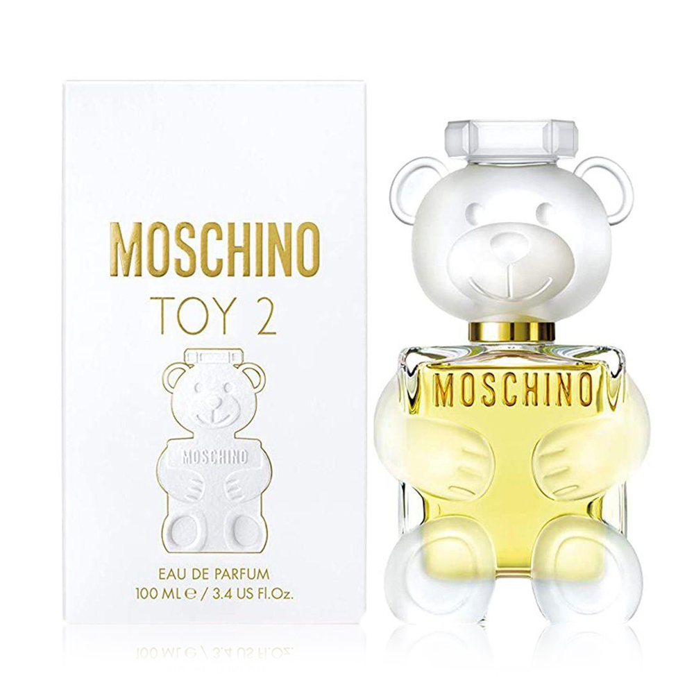 Toy 2 Eau De Parfum - 100ml - Women