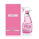 Pink Fresh Couture Eau De Parfum - 100ml - Women