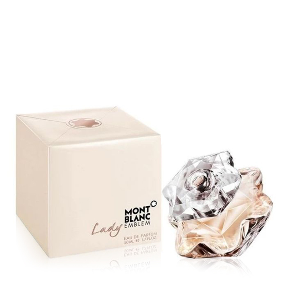 Lady Emblem Eau De Parfum - 50ml - Women