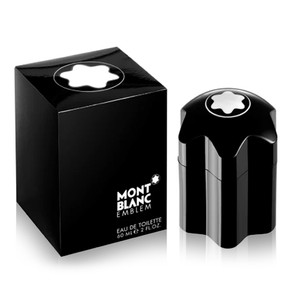Emblem Eau De Toilette - 60ml - Men