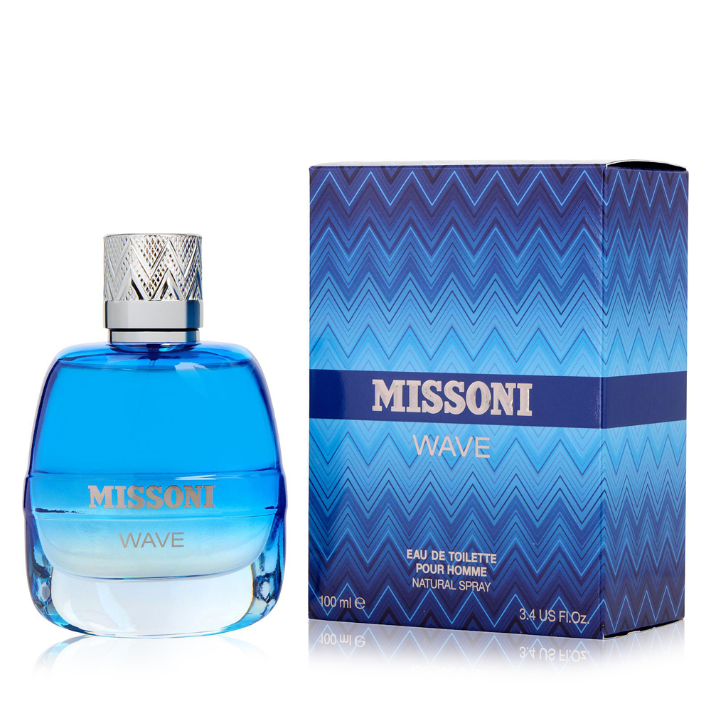 عطر ويف للرجال - 100 مل - مخفف