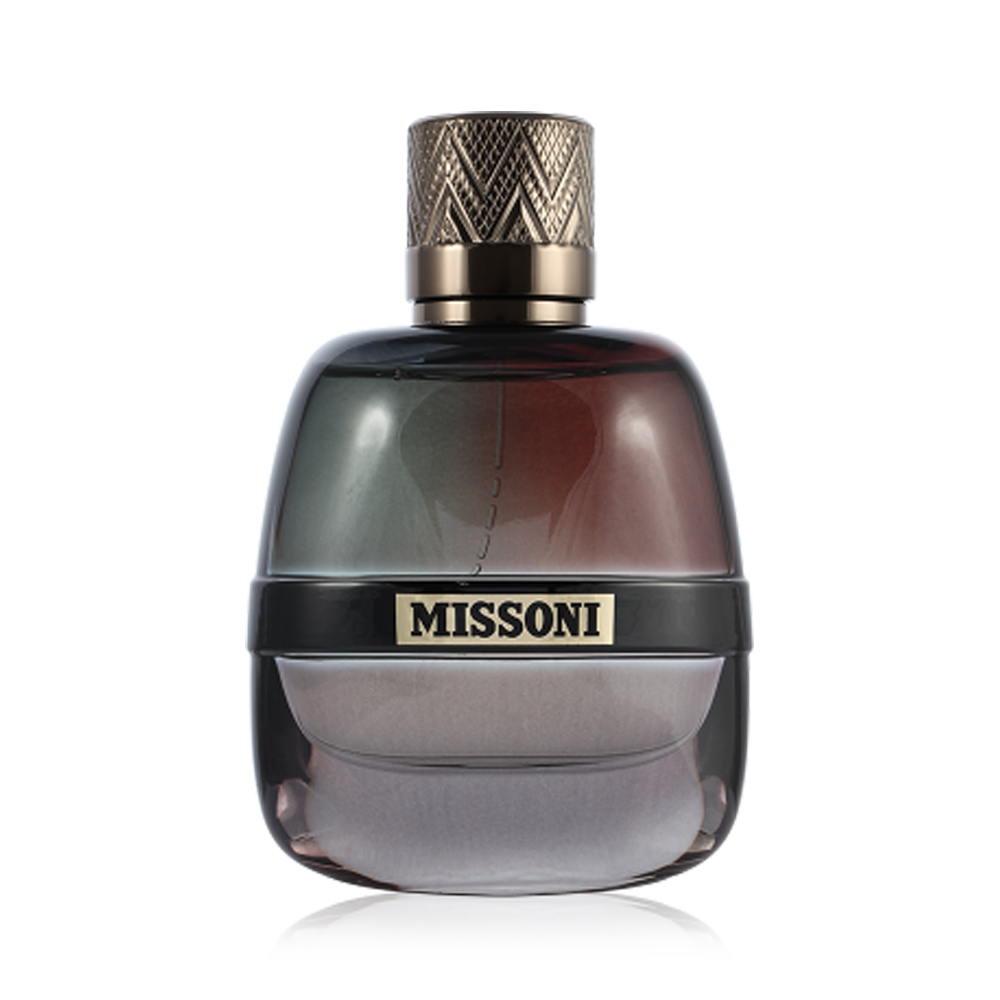 Missoni Eau De Parfum - 100ml - Men