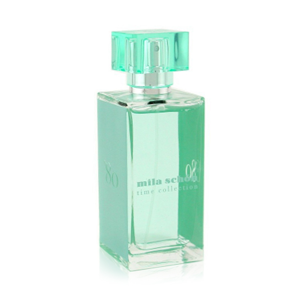 عطر تايم كولكشم 80" للنساء - 100 مل - مخفف