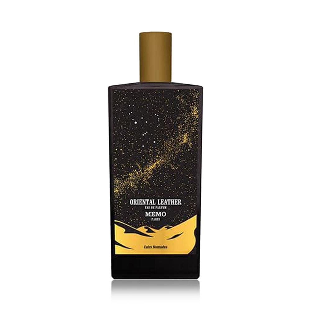 عطر اورينتال ليذر للجنسين - 75 مل - مركز
