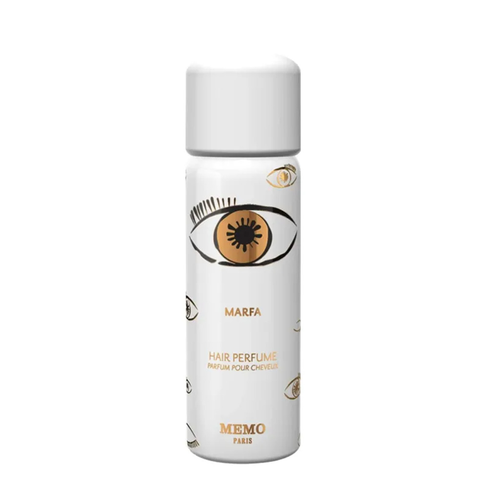 Marfa Hair Perfume - 80ml
