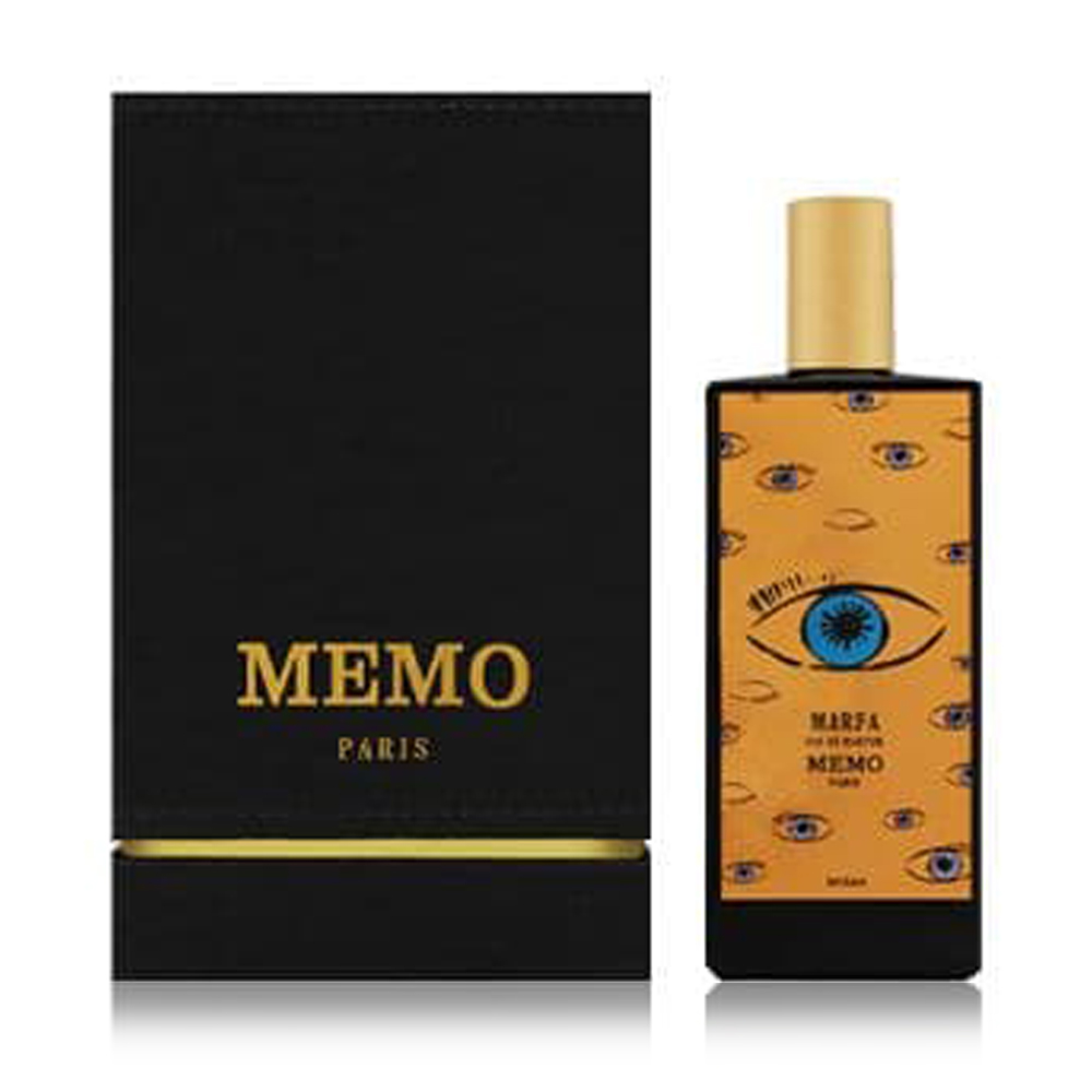 عطر مارفا للجنسين - 75 مل - مركز