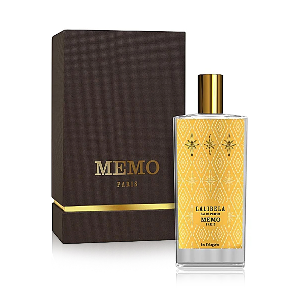 Lalibela Eau De Parfum - 75ml - Unisex