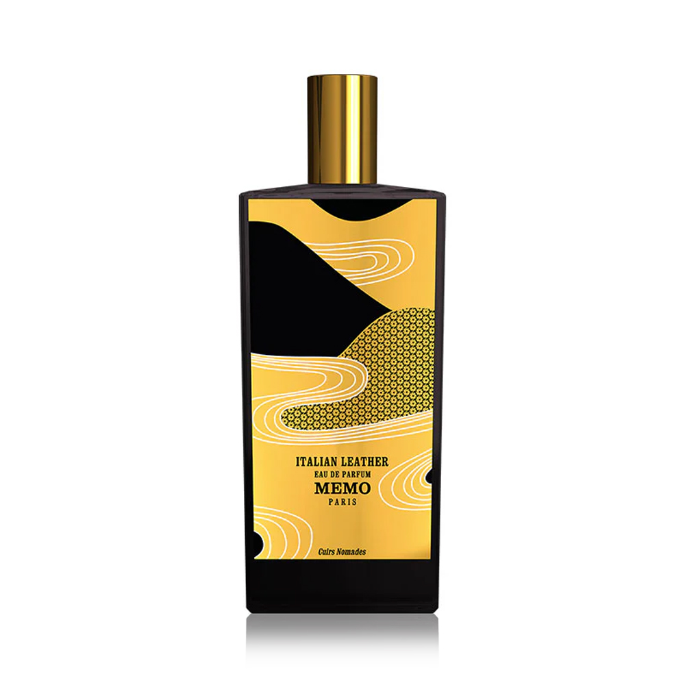 Italian Leather Eau De Parfum - 75ml - Unisex