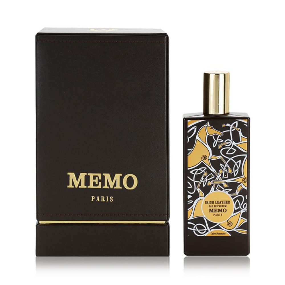 عطر ايريش ليذر للجنسين - 75 مل - مركز