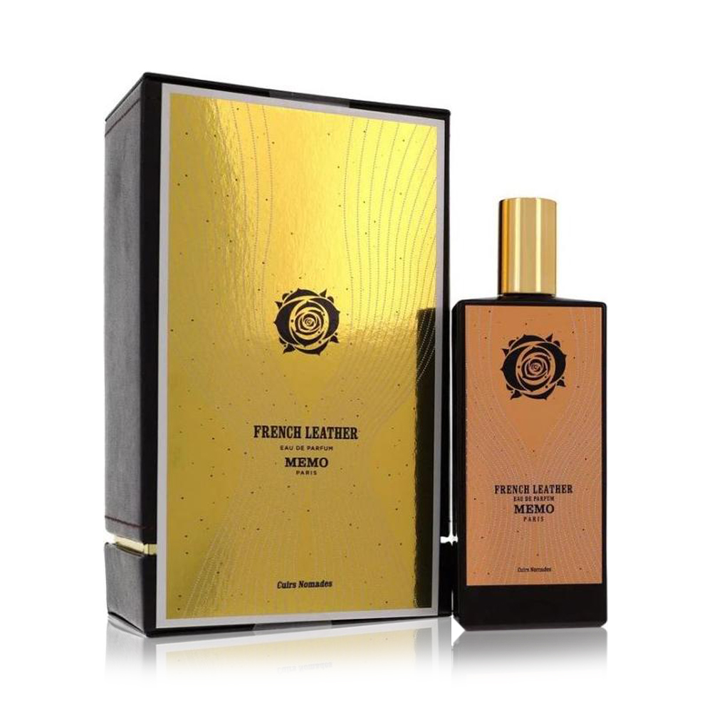 عطر فرينش ليذر للجنسين - 75 مل - مركز