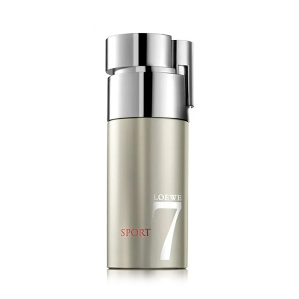 عطر 7 سبورت للرجال - 100 مل - مخفف