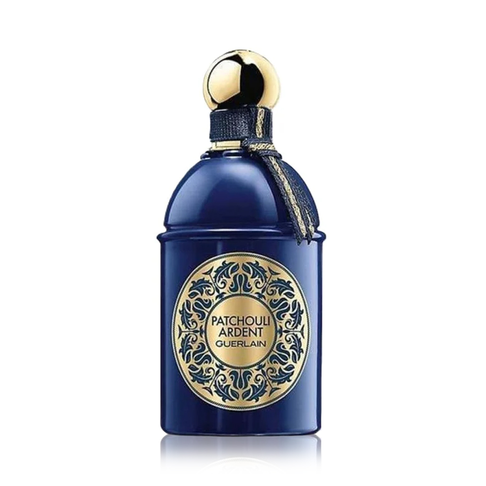 عطر باتشولي اردينت للنساء - 125 مل - مركز