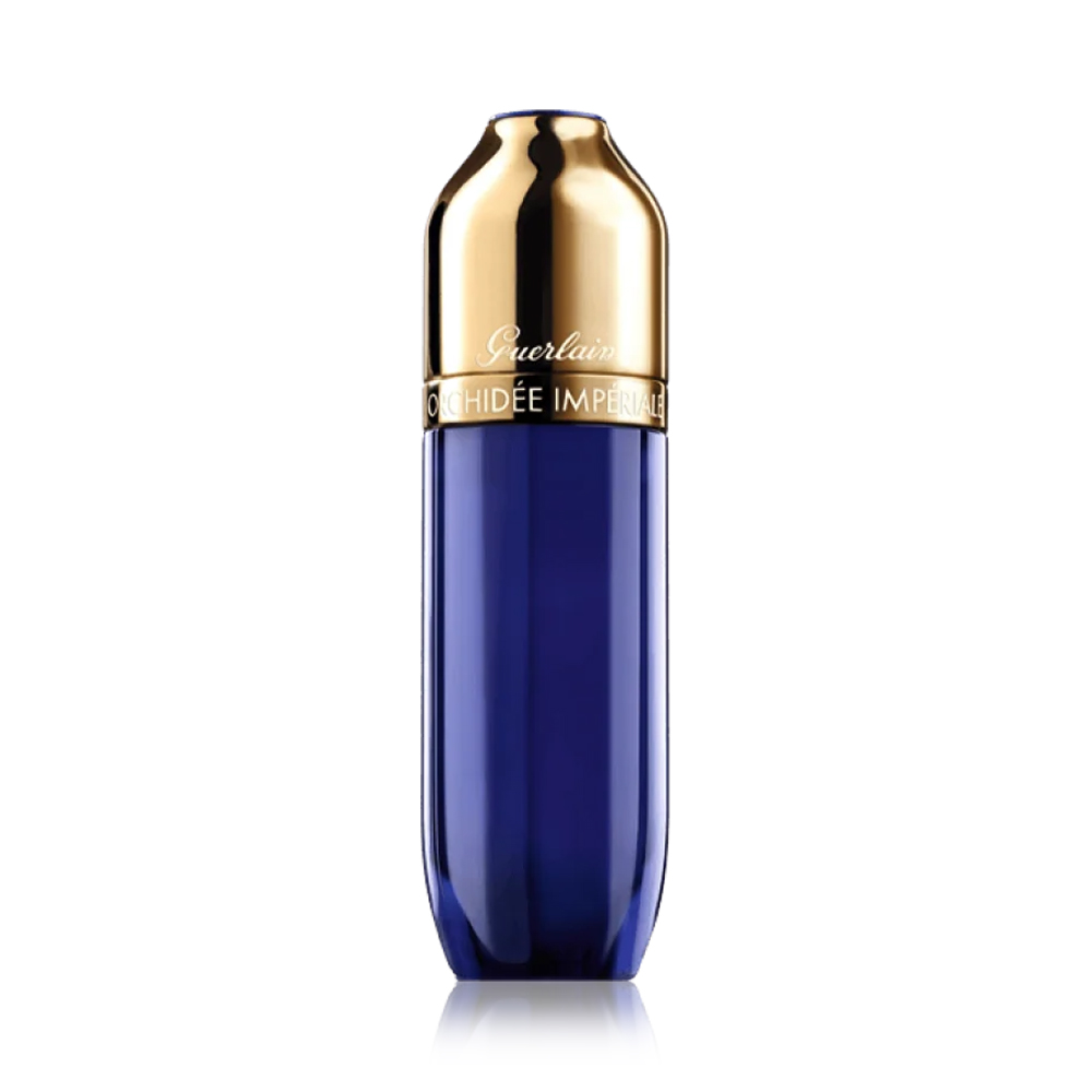 Orchidee Imperiale Detox Night Cream - 125ml