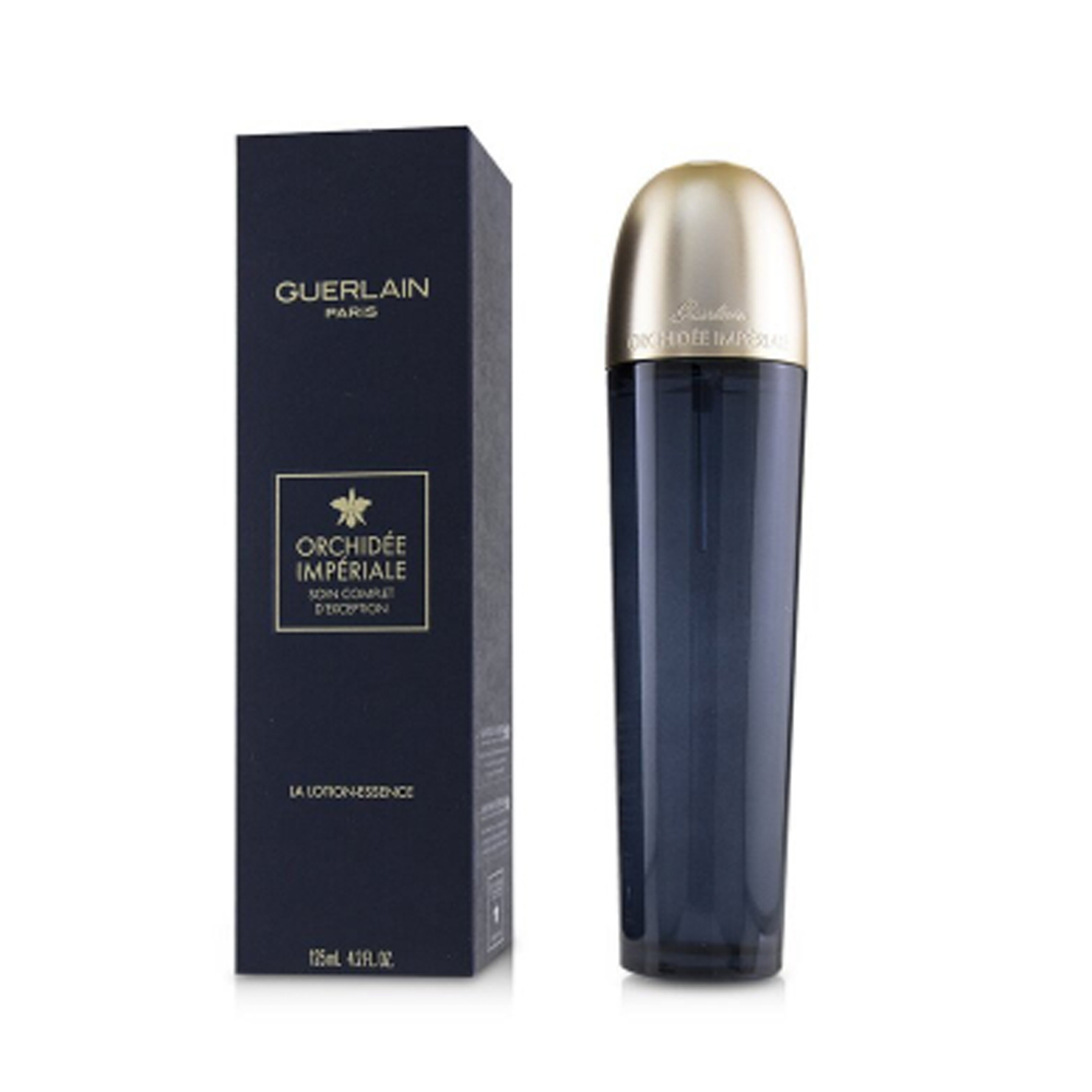 Orchidee Imperiale Complete Care Facial Lotion - 125ml