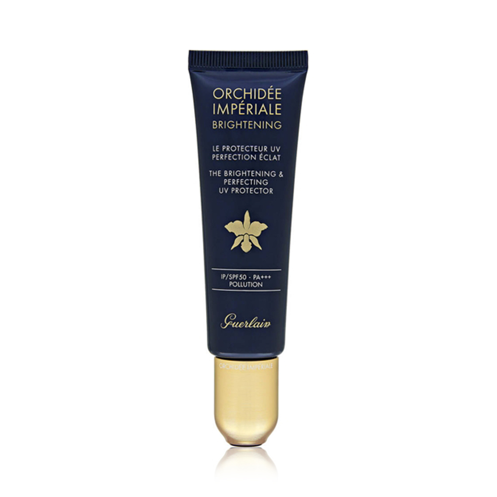 Orchidee Imperiale Brightening & UV Shield Cream - SPF50 - 30ml