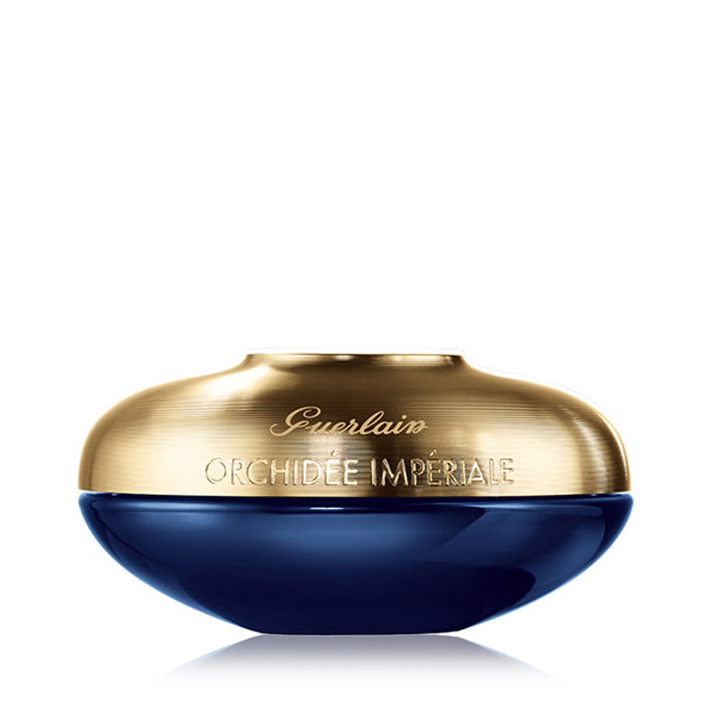 Orchidee Imperiale 5G Regenerating & Hydrating Light Cream - 50ml
