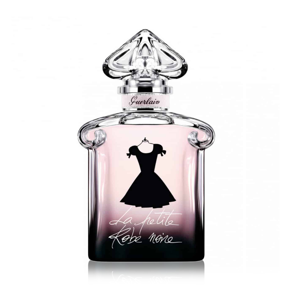 عطر لا بيتيت روب نوار للنساء - 50 مل - مركز