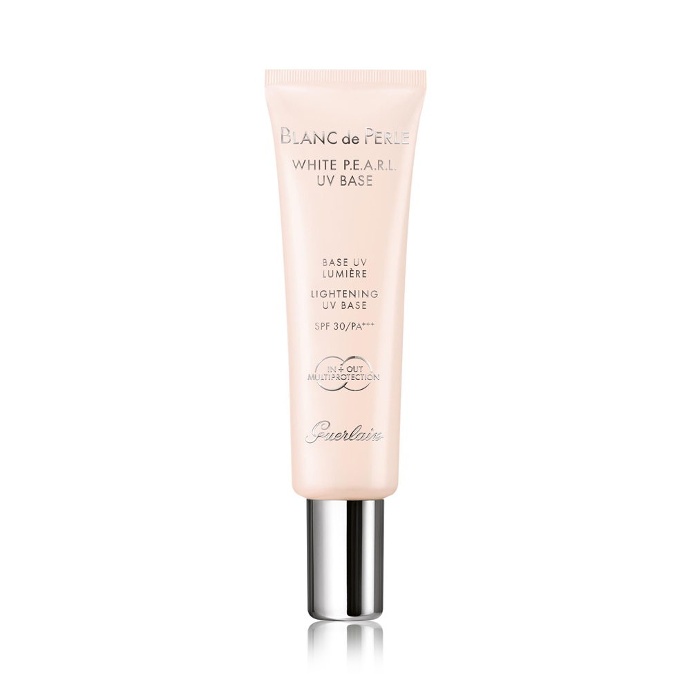 Blanc De Perle Lightening UV Foundation - SPF30 - 30ml