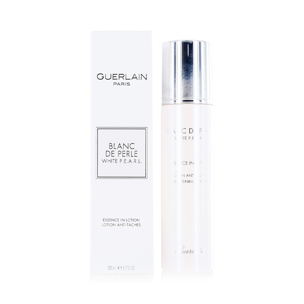 Blanc De Perle Brightening Lotion - 200ml