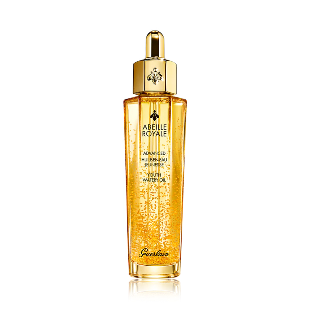 Abeille Royale Youth Watery Oil Skin Repairing Serum - 50ml