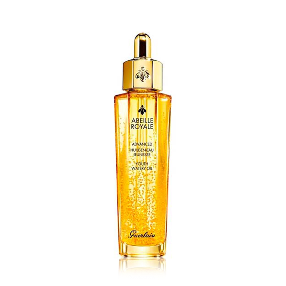 Abeille Royale Youth Watery Oil Skin Repairing Serum - 30ml