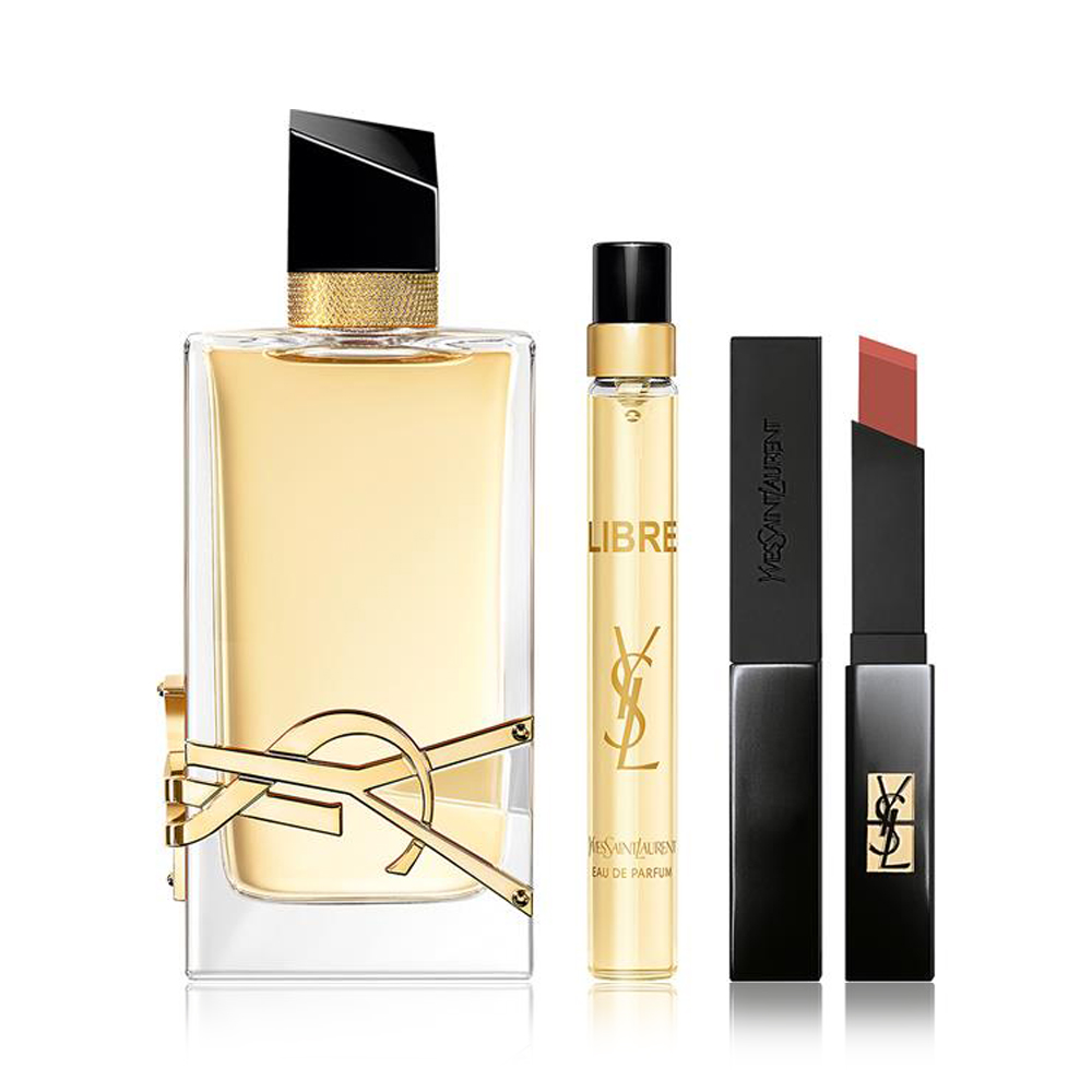 Libre Gift Set - 3 pcs - Women