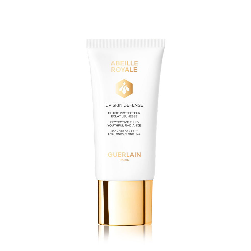 Abeille Royale Skin Defense Youthful Radiance - 50ml - SPF 50