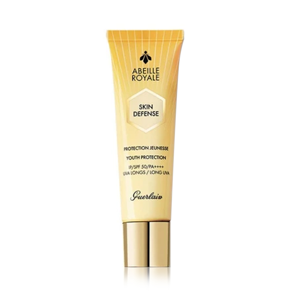 Abeille Royale Skin Defense Youth Protection - 50ml - SPF 50