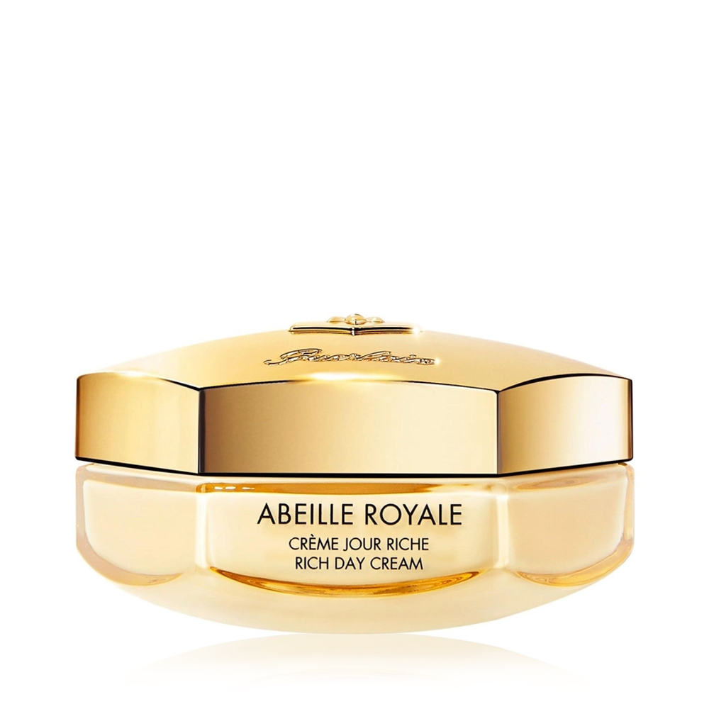 Abeille Royale Rich Day Cream - 50ml
