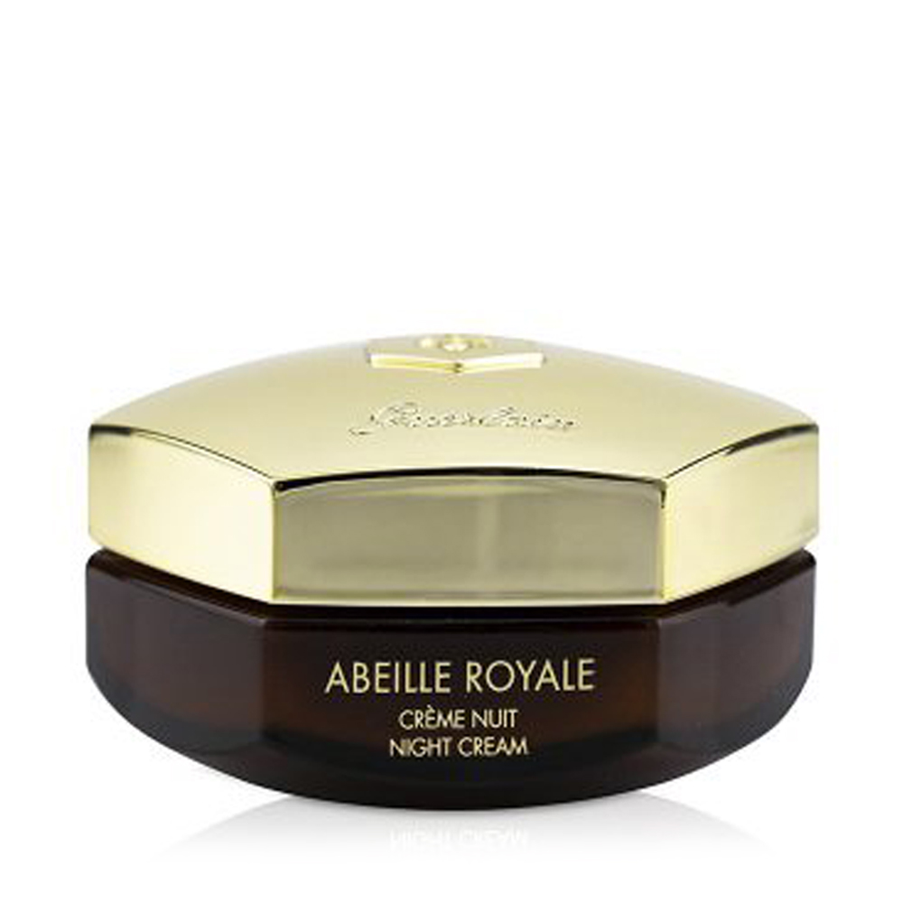 Abeille Royale Redefines Night Cream - 50ml