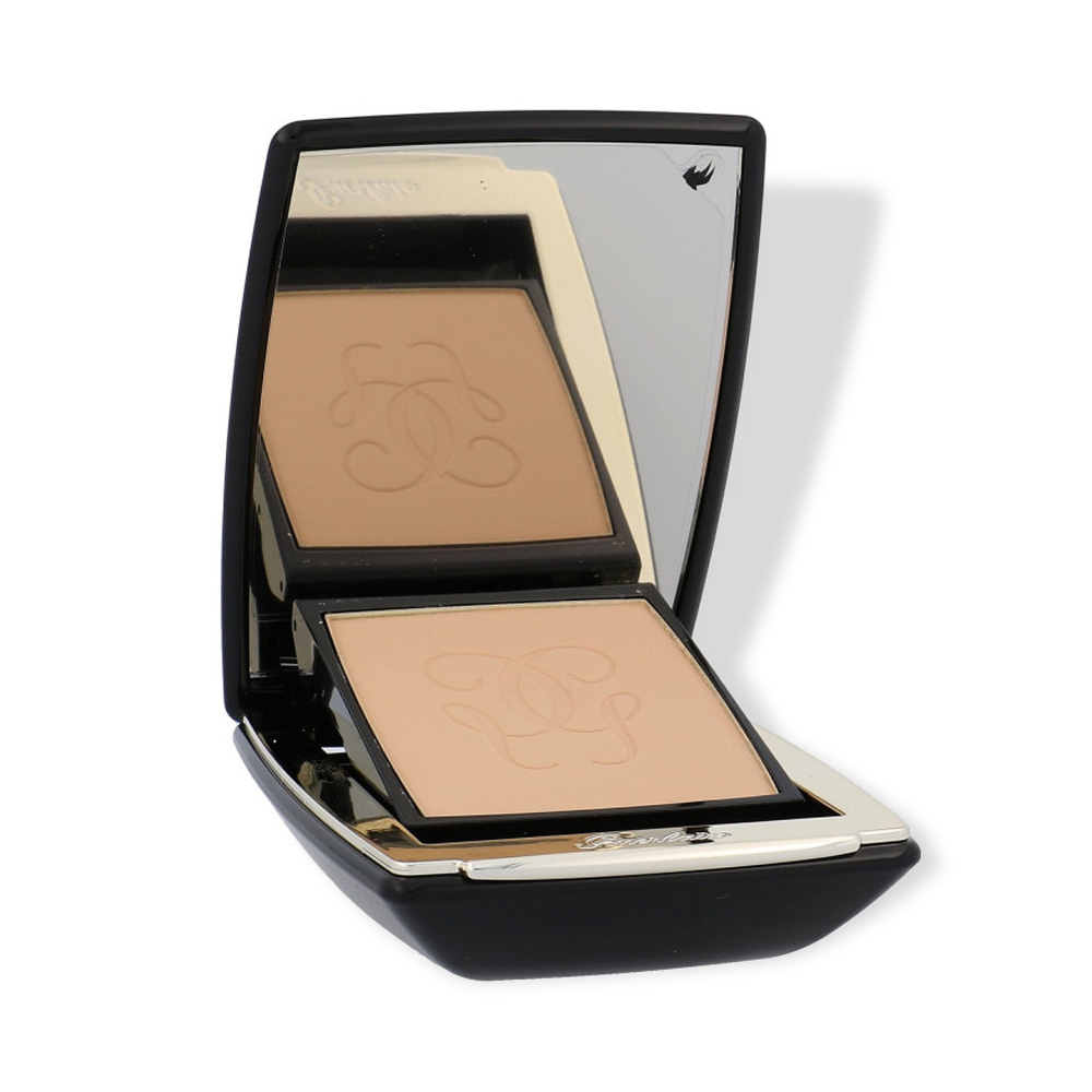 Parure Gold Compact Foundation - N 02 - Beige Clair