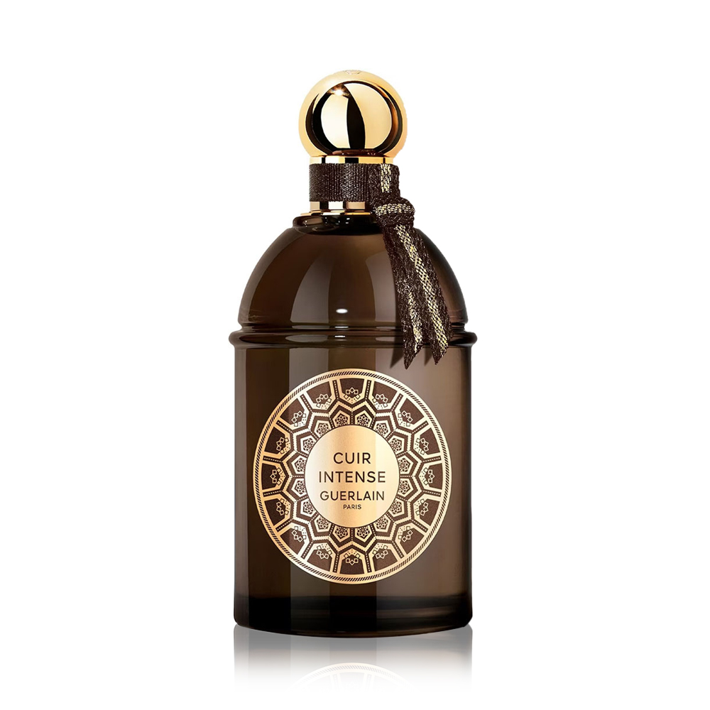 Cuir Intense Eau De Parfum - 125ml - Unisex