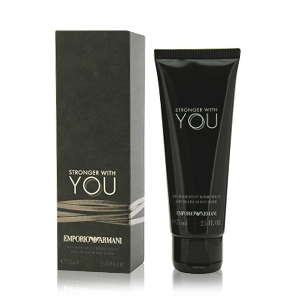 Stronger With You Beard Moisturizer - 75ml