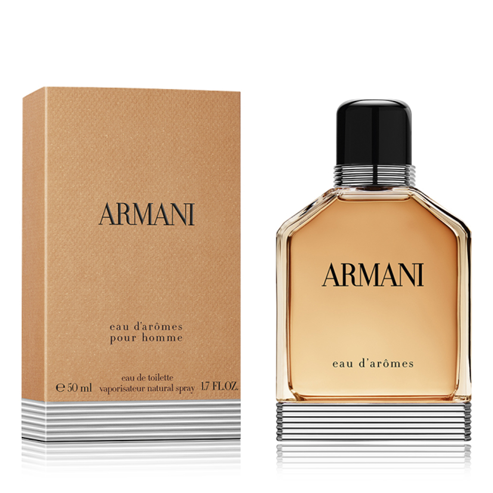 عطر دي اروميس للرجال - 50 مل - مخفف