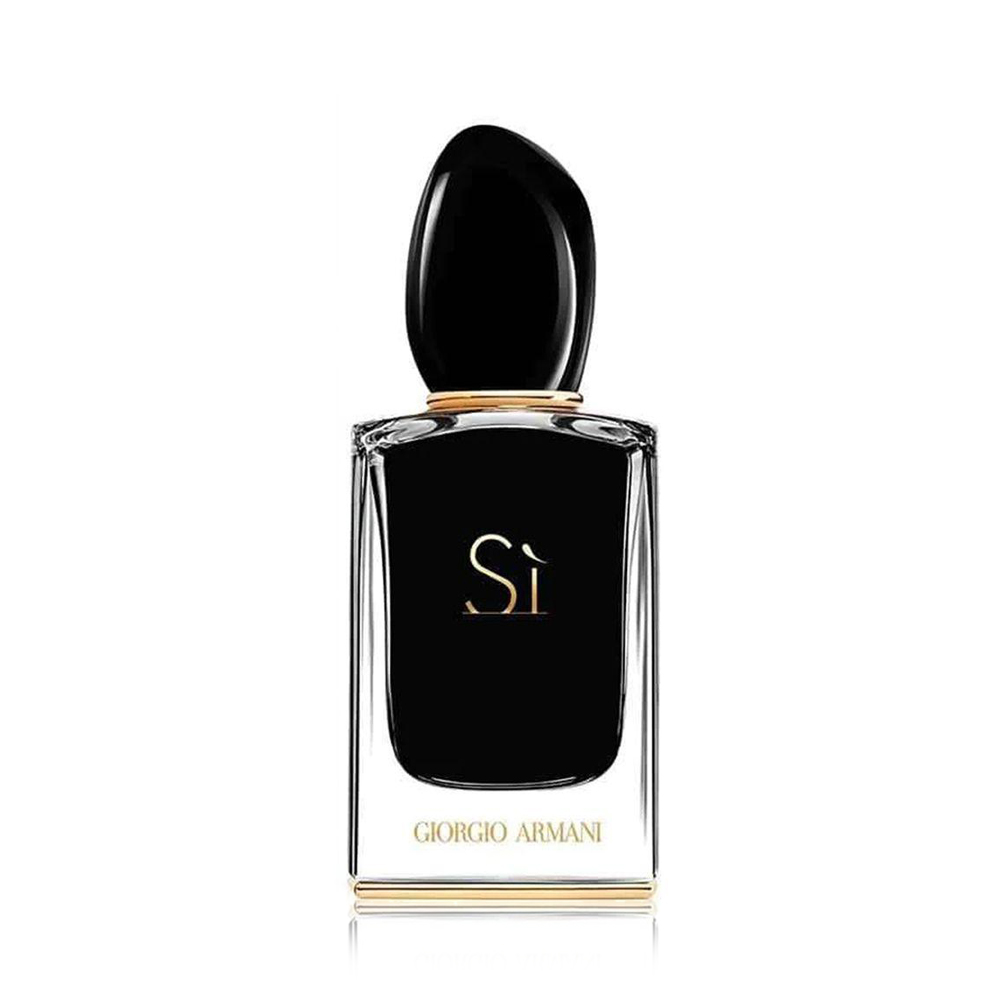 عطر سي ارماني انتنس للنساء - 50 مل - مركز