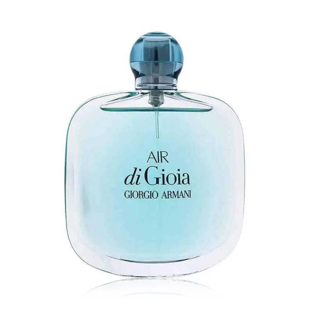 Air Di Gioia Eau De Parfum - 100ml - Women
