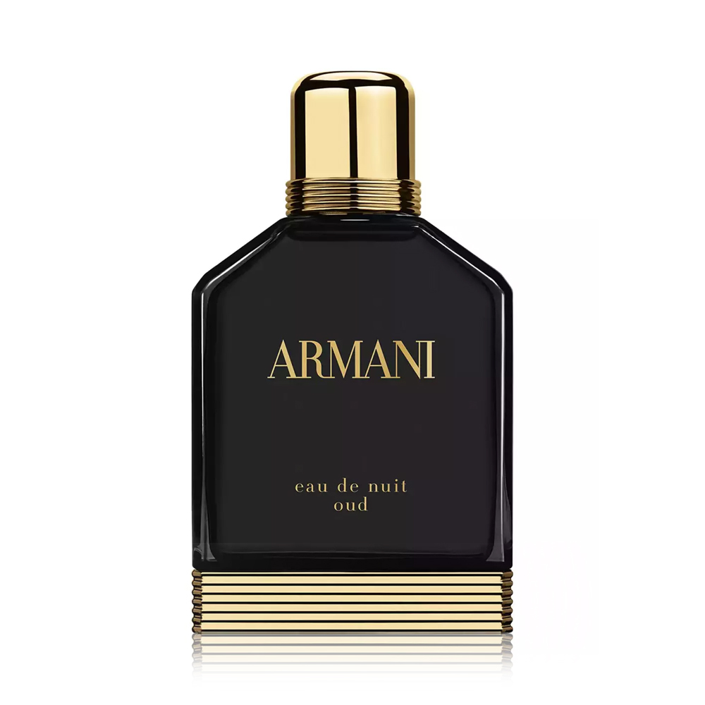 عطر او دو نوي عود للرجال - 50 مل - مركز