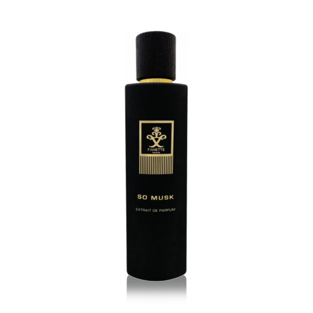 مستخلص عطر سو مسك للجنسين - 100 مل