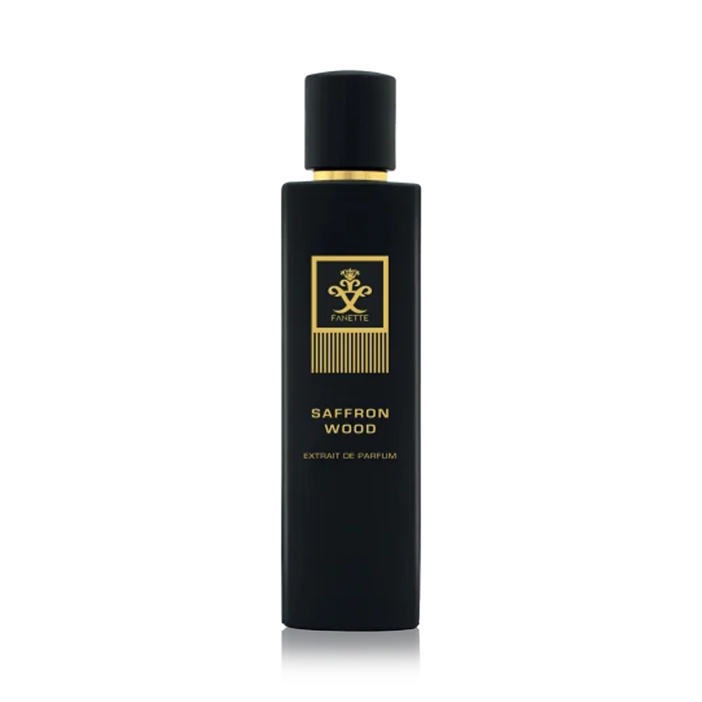 مستخلص عطر سافرون وود للجنسين - 100 مل