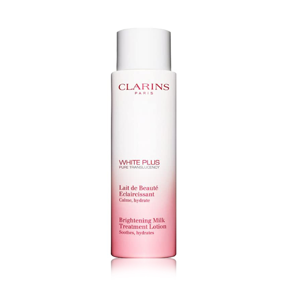 White Plus Milky Lotion - 200ml