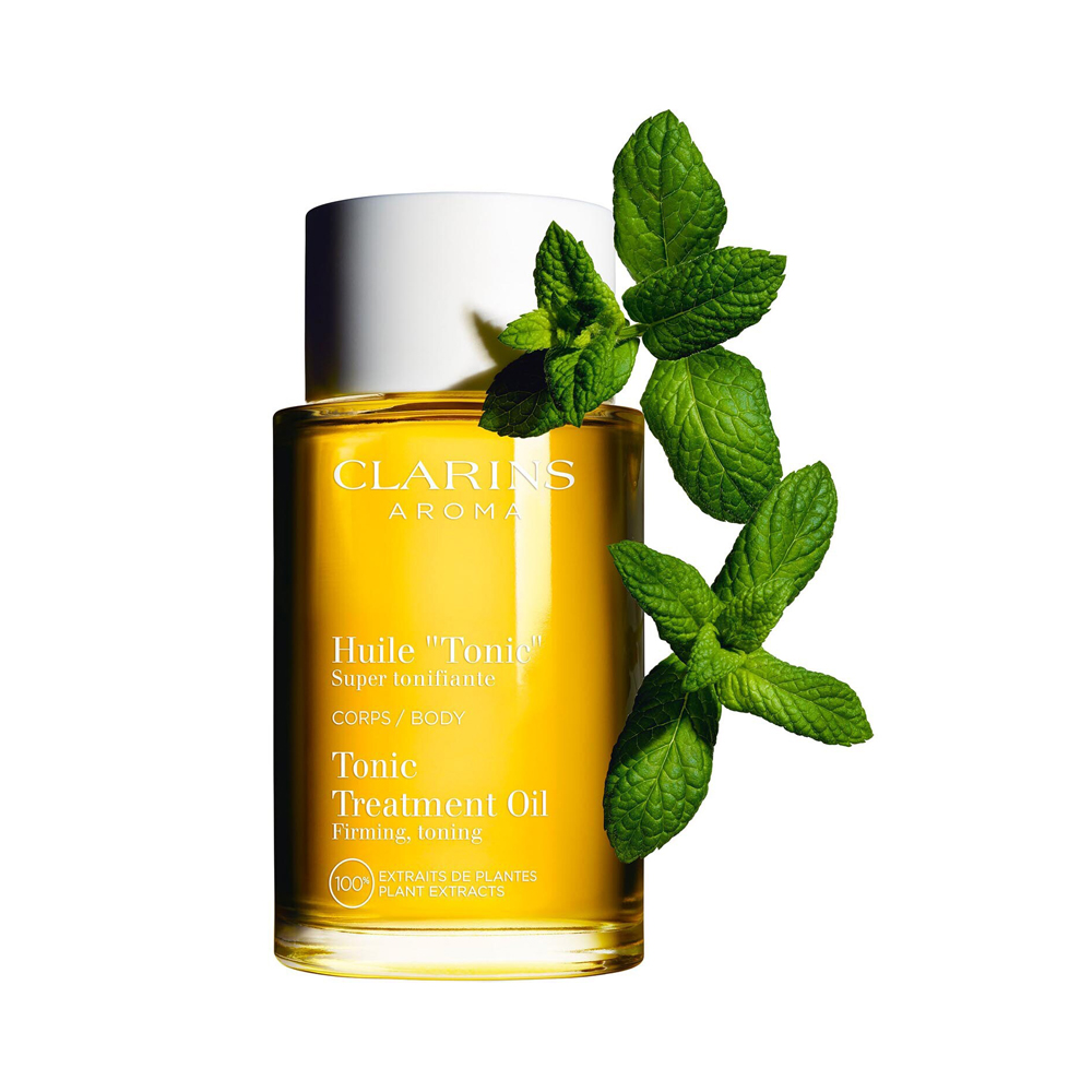 Tonic Body Treatment Oil - 100ml