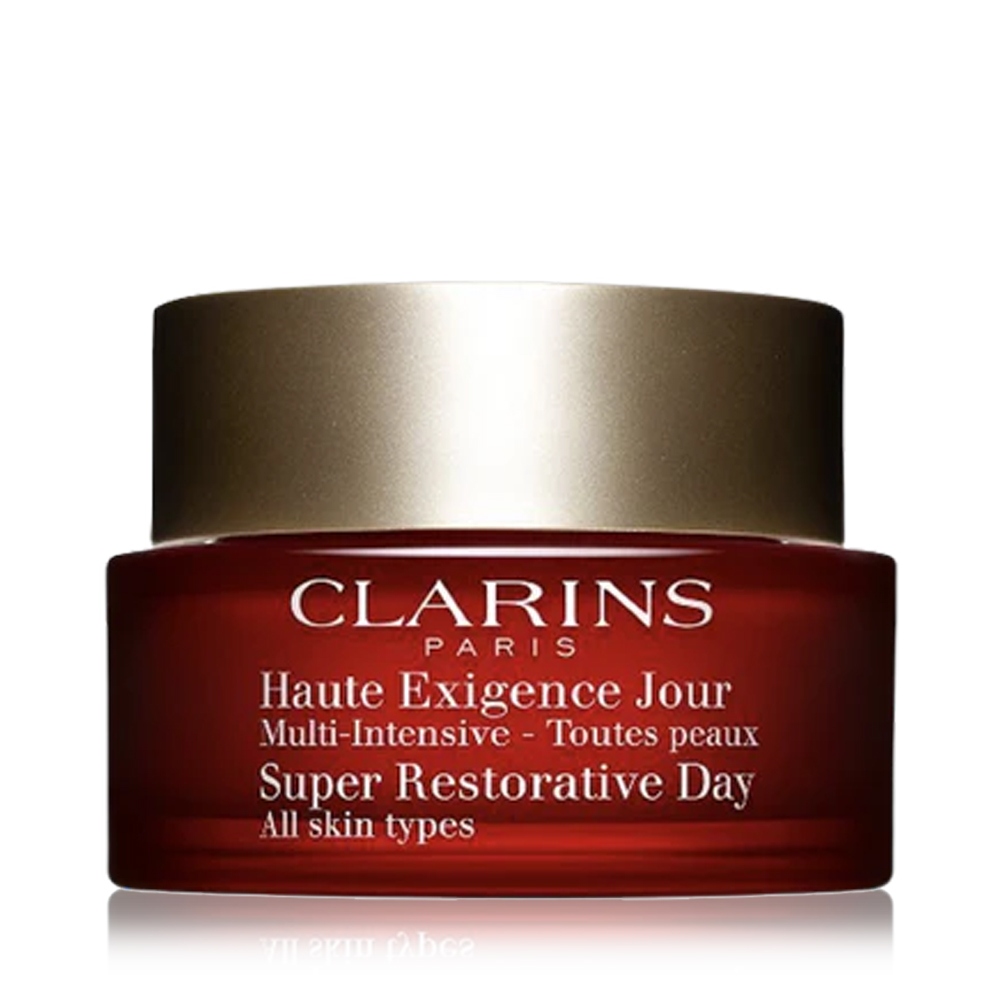Super Restorat Everyday Cream - 50ml