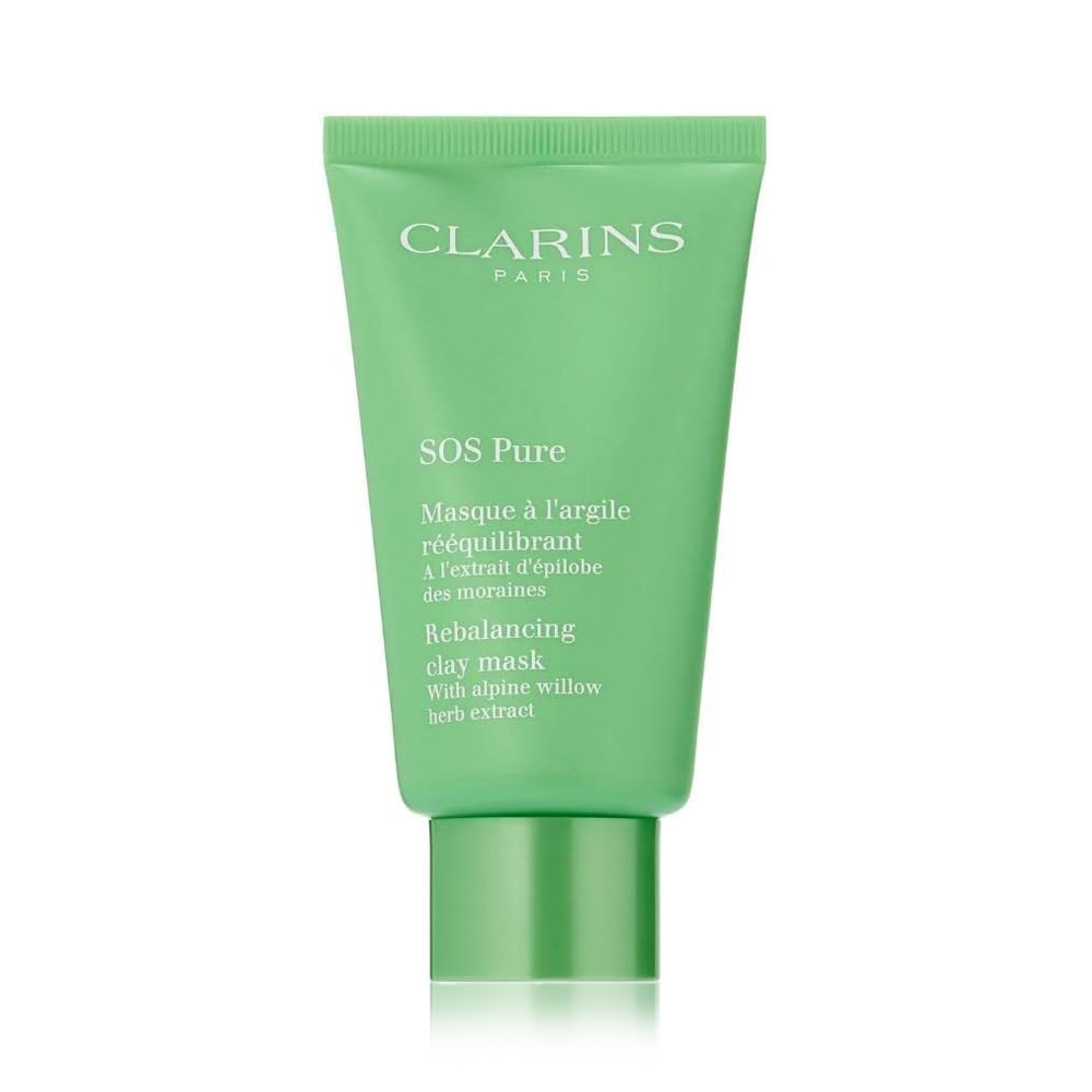 SOS Pure Mask - 75ml